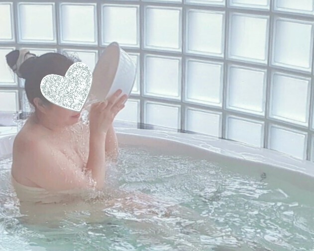 ❤︎ お風呂｜写メ日記｜田中あつこ｜上野・浅草・秋葉原 人妻デリヘル セカンドパートナー