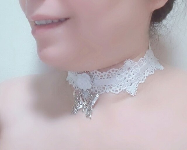 ❤︎ レースチョーカー｜写メ日記｜田中あつこ｜上野・浅草・秋葉原 人妻デリヘル セカンドパートナー