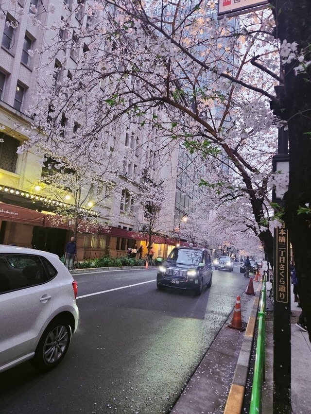 出会いがありますように