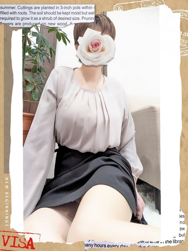 今週の感謝｜写メ日記｜寺島のりこ｜上野・浅草・秋葉原 人妻デリヘル セカンドパートナー