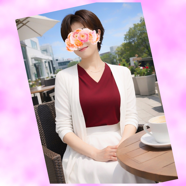 明日のご縁に｜写メ日記｜寺島のりこ｜上野・浅草・秋葉原 人妻デリヘル セカンドパートナー