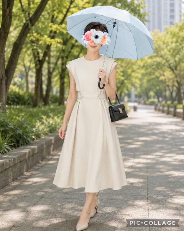 本格的な夏