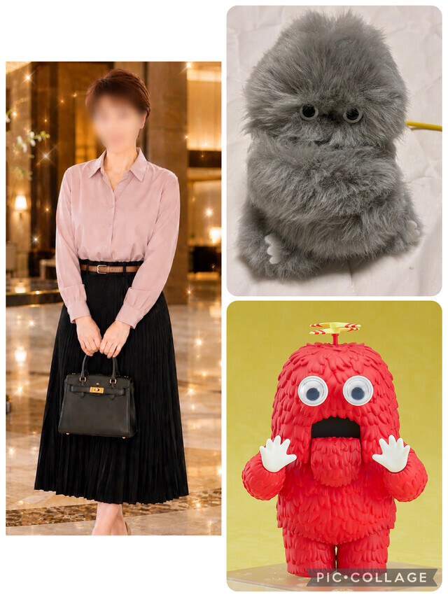 ネーミングセンス