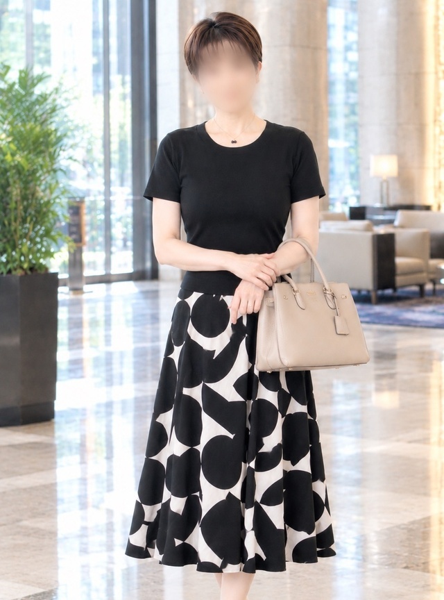 本日のお洋服♡