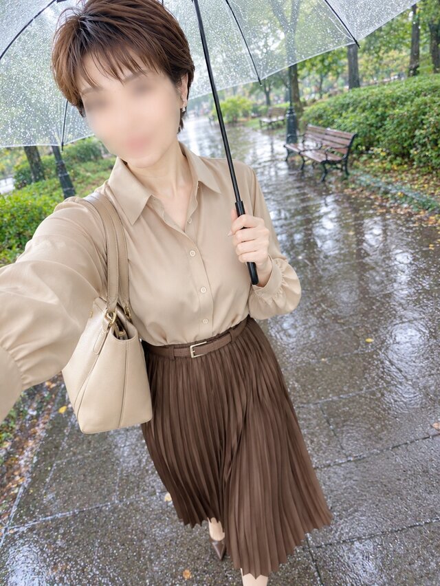 人恋しい秋
