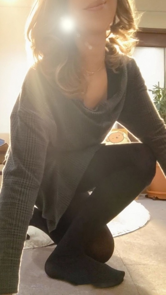 10時の静けさ｜写メ日記｜藤本ゆか｜上野・浅草・秋葉原 人妻デリヘル セカンドパートナー