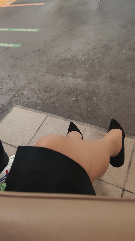 夕方を待つ楽しみ