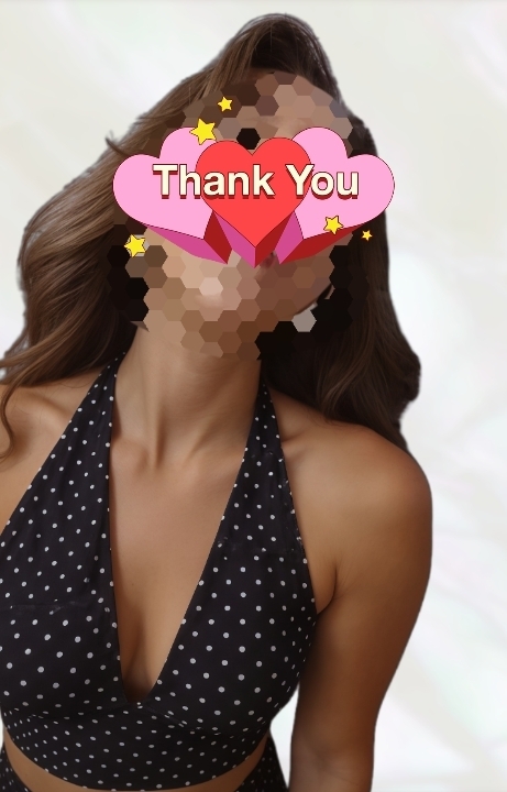 午後の小さな期待