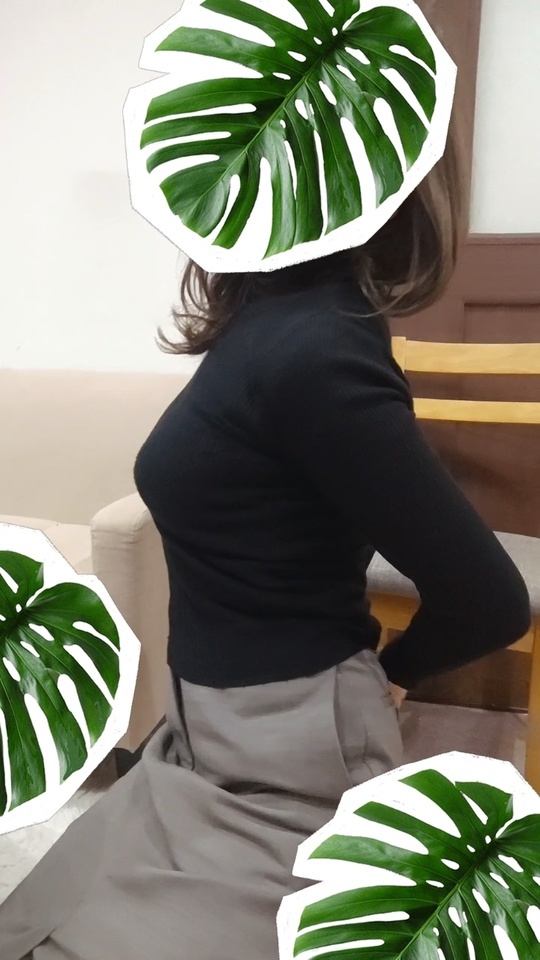 穏やかな雨の日