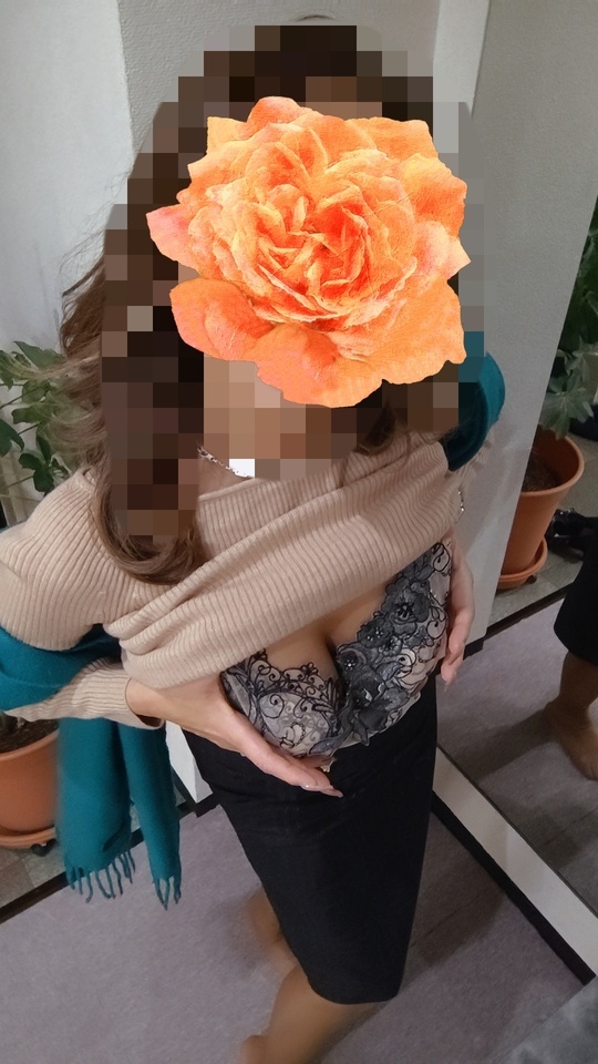 長く心に残る時間｜写メ日記｜藤本ゆか｜上野・浅草・秋葉原 人妻デリヘル セカンドパートナー