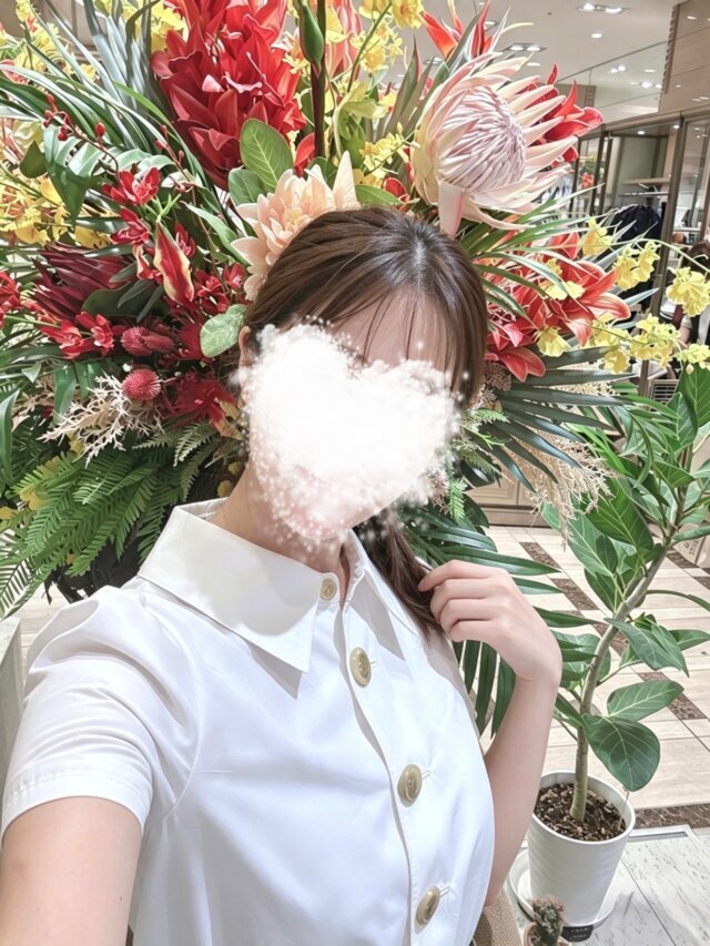 ときめく時間｜写メ日記｜来栖ここな｜上野・浅草・秋葉原 人妻デリヘル セカンドパートナー