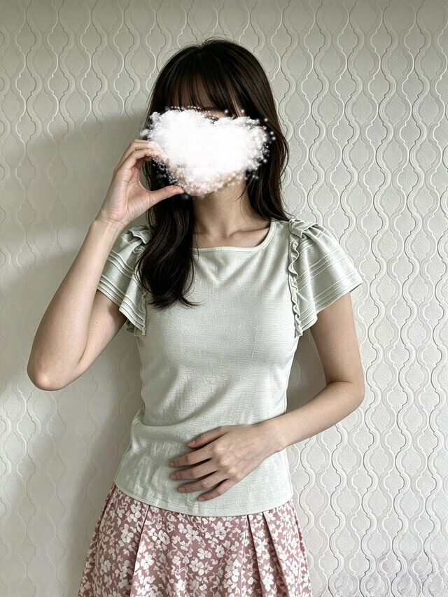 褒めていただいて