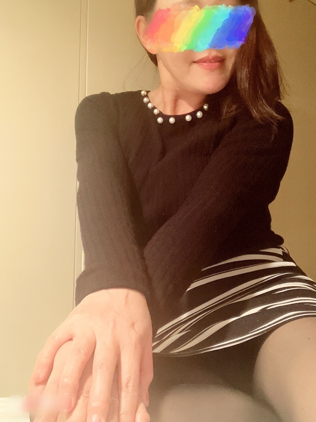 到着しました♪