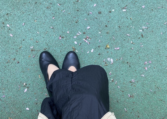 良い天気｜写メ日記｜白鳥ゆうき｜上野・浅草・秋葉原 人妻デリヘル セカンドパートナー