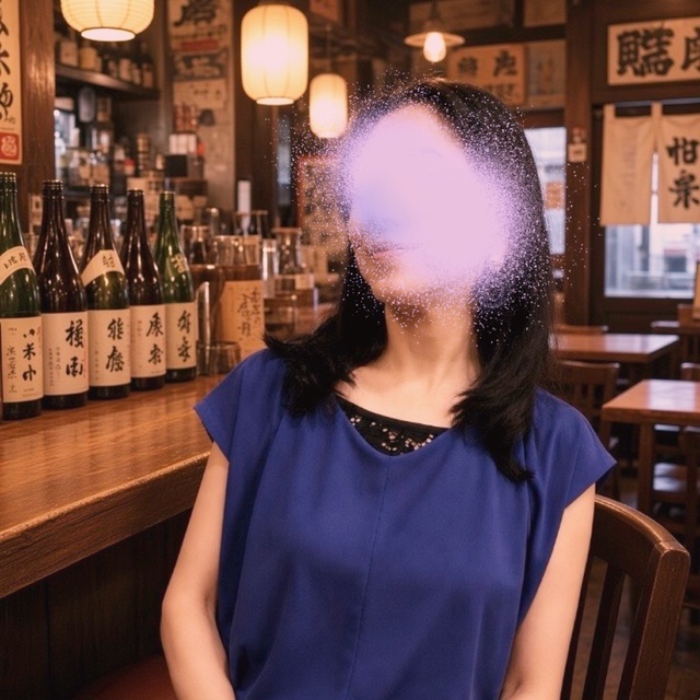 17時から女豹がいます