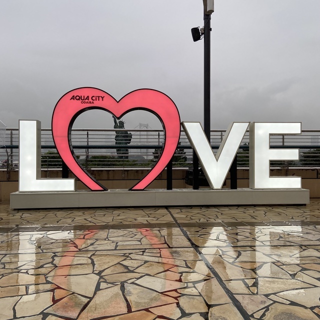 L♡VE