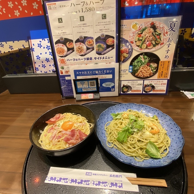 ごちそうさまでした