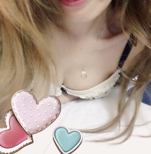 ♡先週のお礼♡
