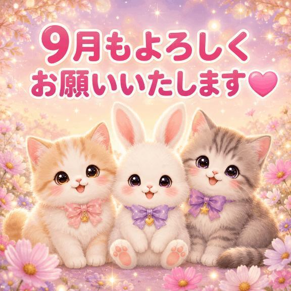 9月もᕦ(ò_óˇ)ᕤ✨✨✨｜写メ日記｜赤月ちなつ｜上野・浅草・秋葉原 人妻デリヘル セカンドパートナー