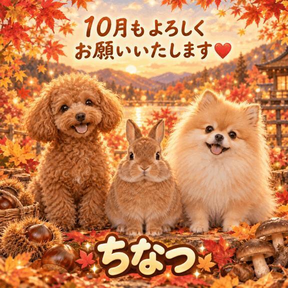 秋🍂の訪れが着々と(｡･ω･｡))))....🍁｜写メ日記｜赤月ちなつ｜上野・浅草・秋葉原 人妻デリヘル セカンドパートナー