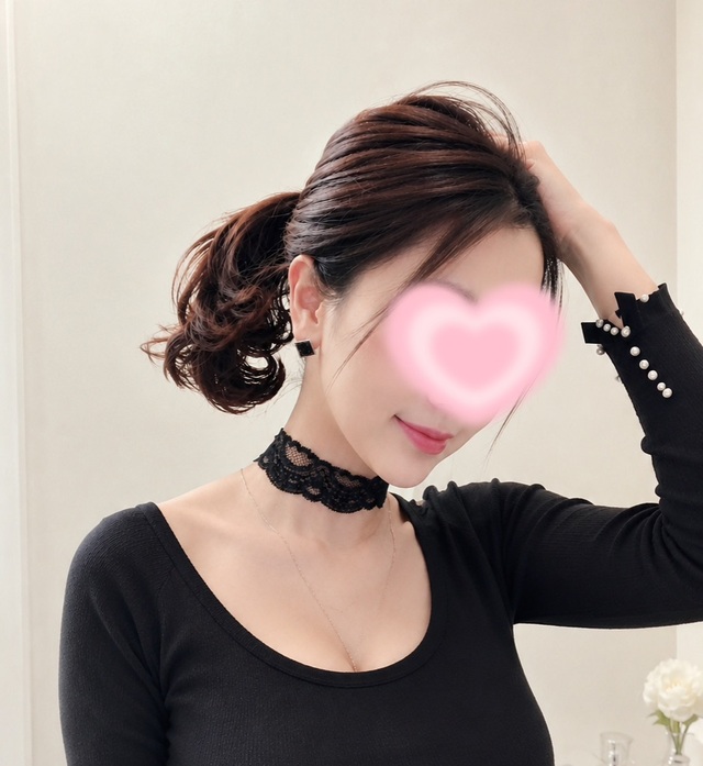 初日♡♡お礼♡