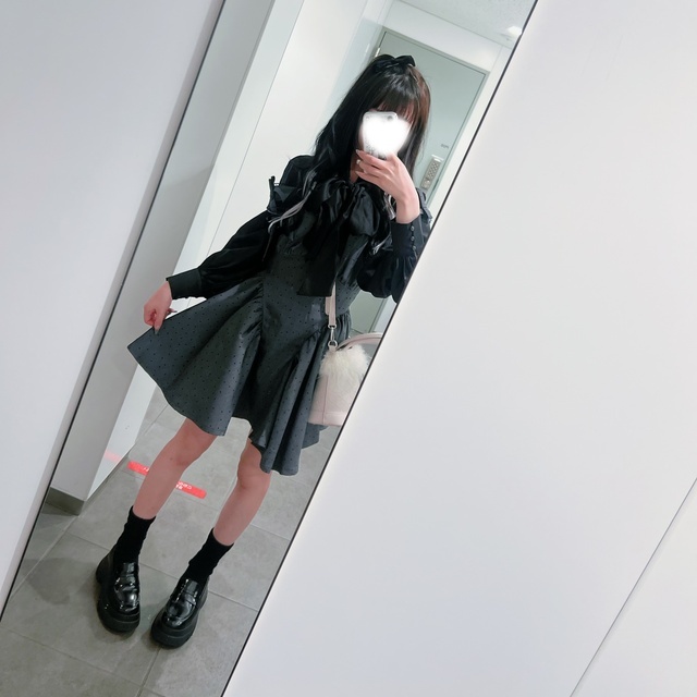 お店います♡  ̖́-｜写メ日記｜体験入店 はるか｜鶯谷 韓国デリヘル ノーブル園