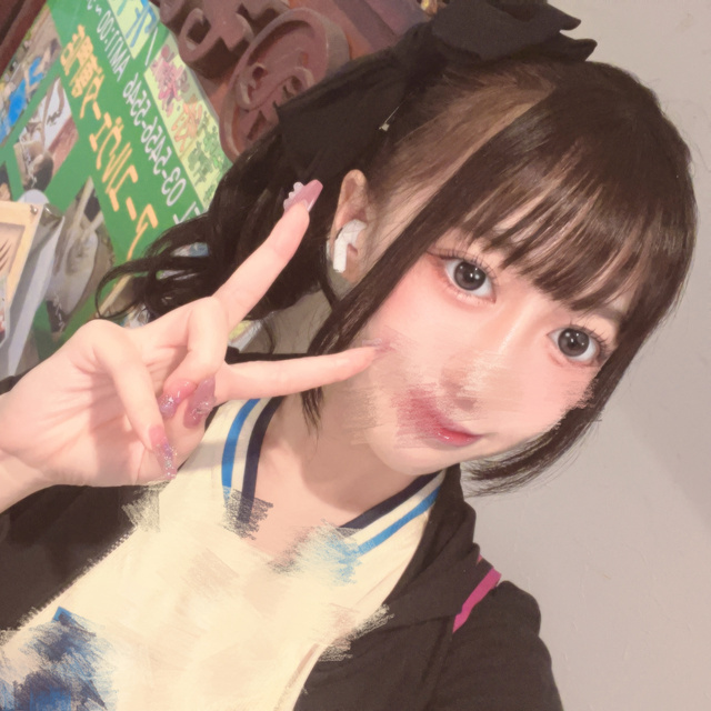 今日います(ˆ꜆ . ̫ . ).ᐟ.ᐟ💮｜写メ日記｜体験入店 はるか｜鶯谷 韓国デリヘル ノーブル園