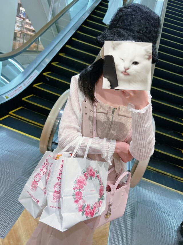 明日からお店にいます🍒｜写メ日記｜体験入店 はるか｜鶯谷 韓国デリヘル ノーブル園