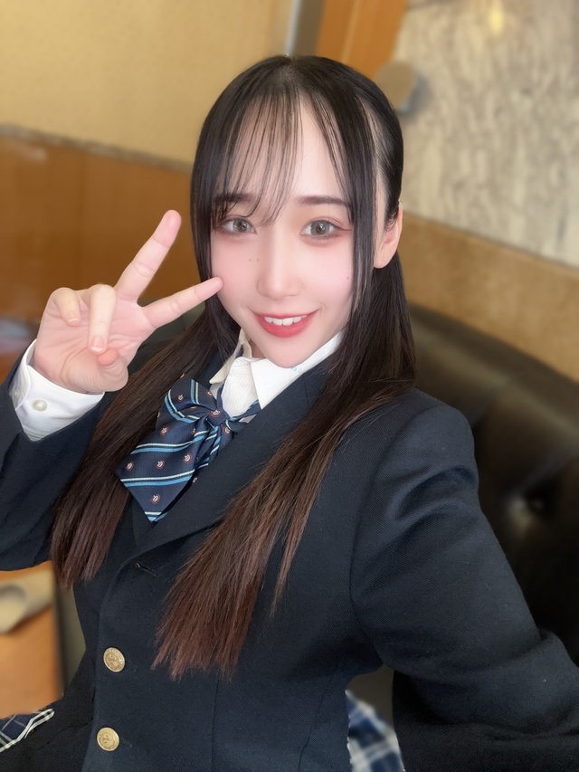 今日も完売ありがとうございました🈵❣️｜写メ日記｜体験入店 さら｜鶯谷 韓国デリヘル ノーブル園