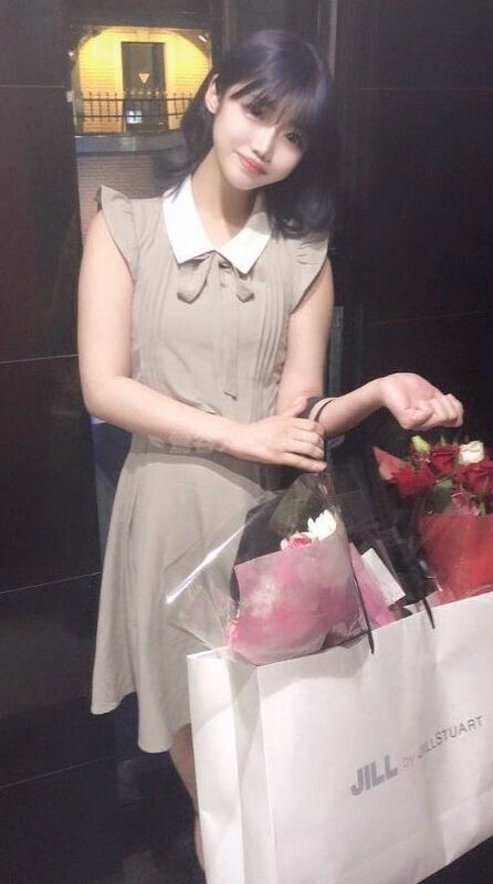 体験入店 いちか