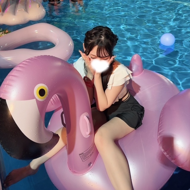 急遽‼️明日10-14時までいます🩷｜写メ日記｜体験入店 まりな｜鶯谷 韓国デリヘル ノーブル園