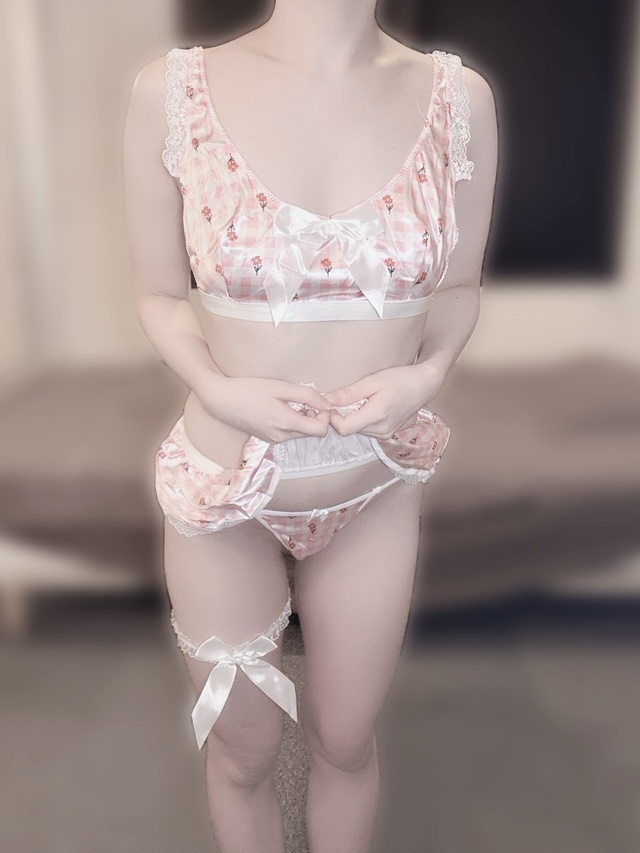 どっちも だーーーいすきなのです❤️