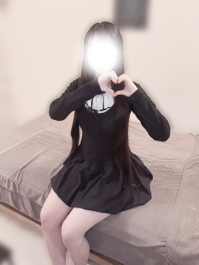 今日も いちゃいちゃしようね？❤️｜写メ日記｜体験入店 るる｜鶯谷 韓国デリヘル ノーブル園