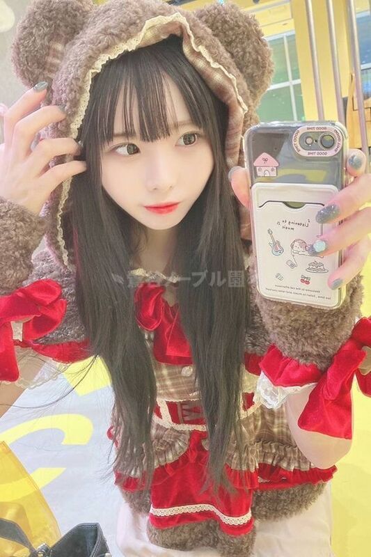 体験入店 すずね