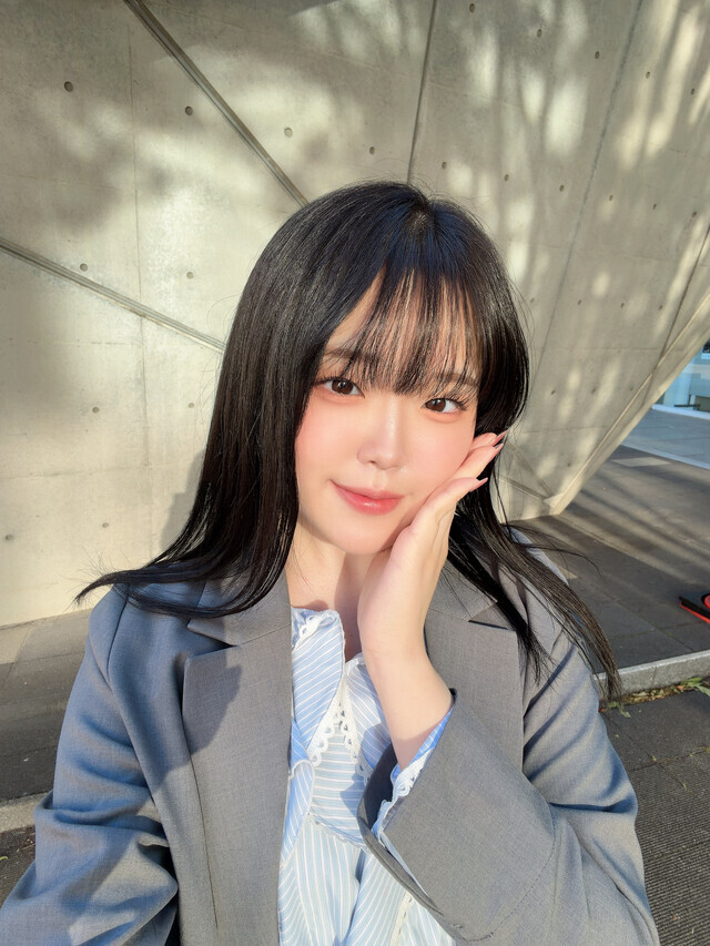 はじめまして！｜写メ日記｜体験入店 りんご｜鶯谷 韓国デリヘル ノーブル園