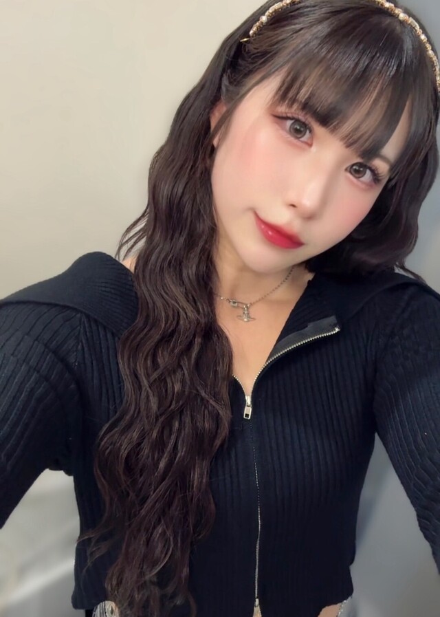 11:00~💖｜写メ日記｜体験入店 ひびき｜鶯谷 韓国デリヘル ノーブル園