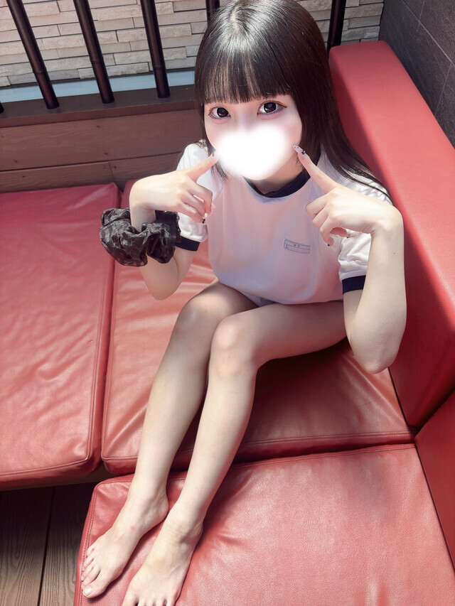 明日✨｜写メ日記｜体験入店 月（つき）｜鶯谷 韓国デリヘル ノーブル園