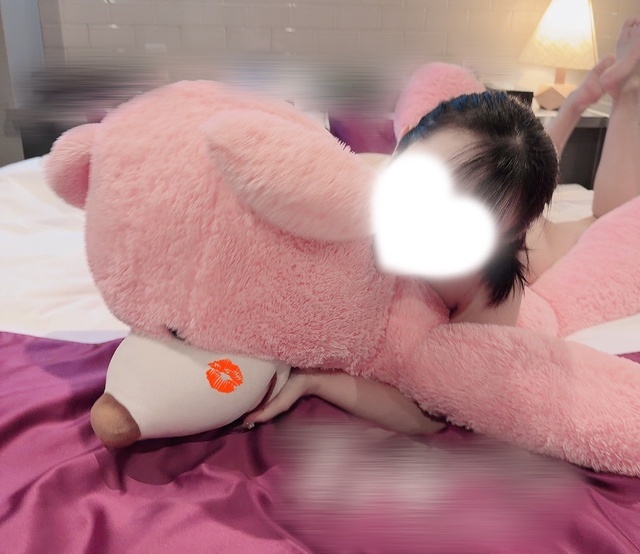また明日🐰🌃🌙