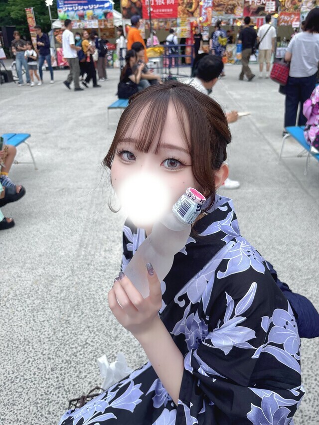浴衣どう？
