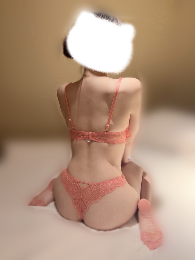 どきどき♡