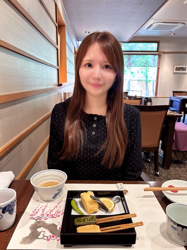 いっぱい♡
