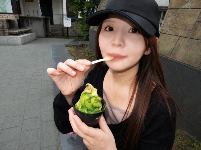 ずぶ濡れ注意♡