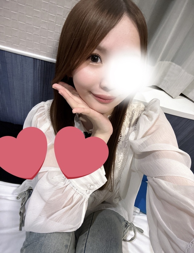 たまってる？♡