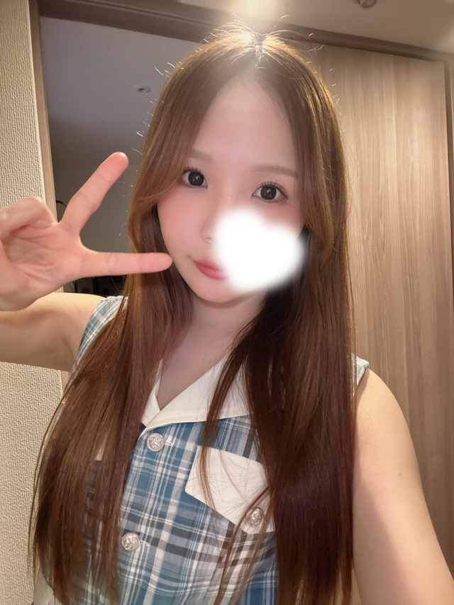 ためててね♡｜写メ日記｜体験入店 ゆな｜鶯谷 韓国デリヘル ノーブル園