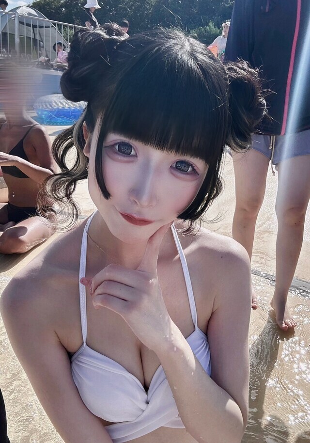 🎐✨｜写メ日記｜体験入店 ひめの｜鶯谷 韓国デリヘル ノーブル園