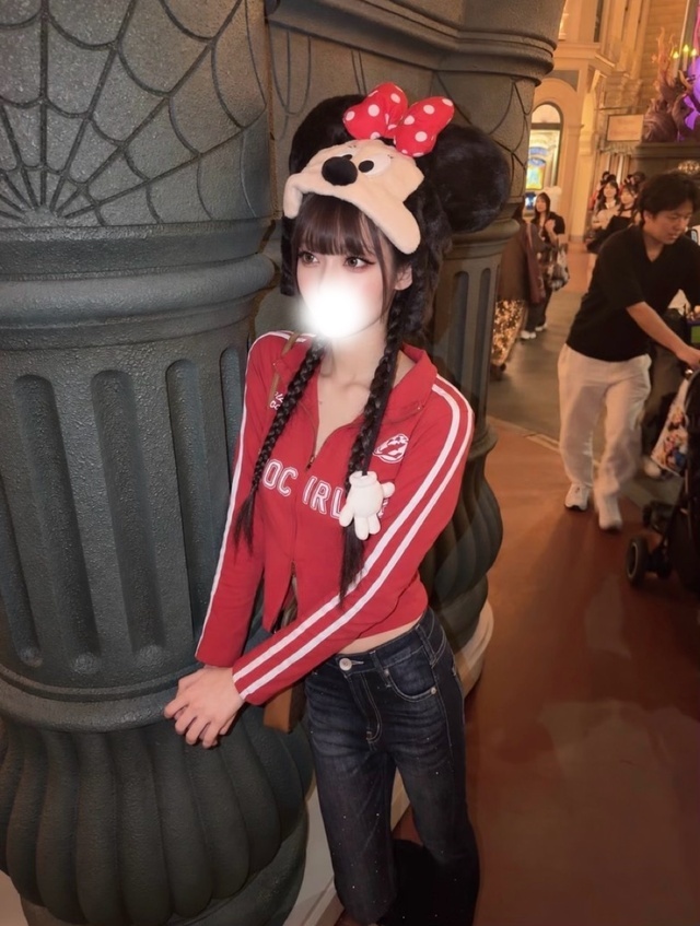 明日も居ます💗｜写メ日記｜体験入店 ミルク｜鶯谷 韓国デリヘル ノーブル園