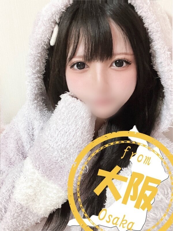 なの【18歳業界極浅美少女】