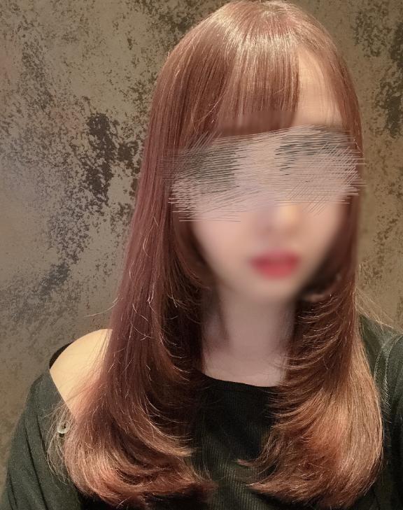大人なお姉さんです♡