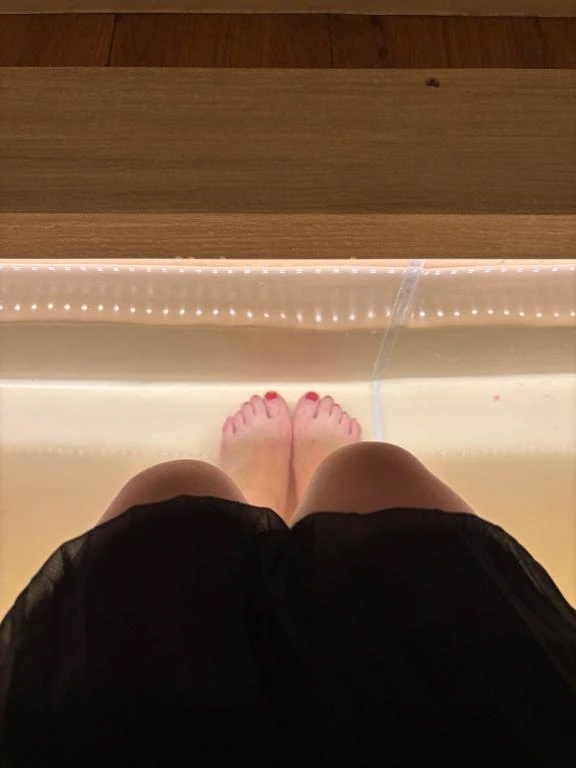 みなさん優しい｜写メ日記｜凪（なぎさ）｜品川・五反田 人妻デリヘル 不倫快感