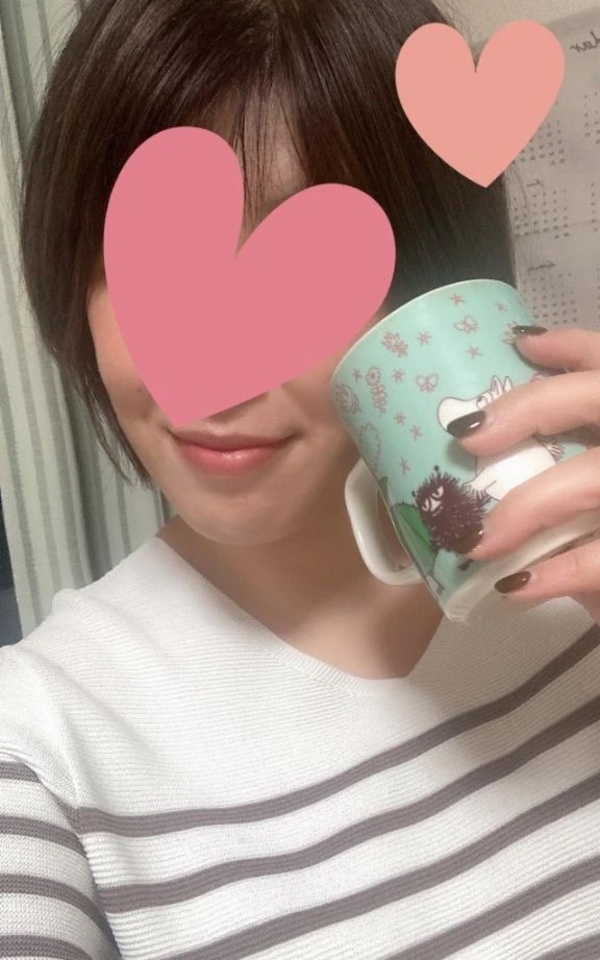 のんびりタイム♪